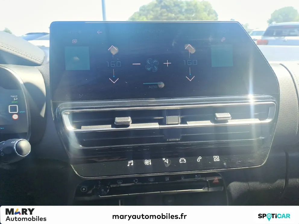 Véhicule occasion 1235354 - Citroën C5 AIRCROSS - Photo 10