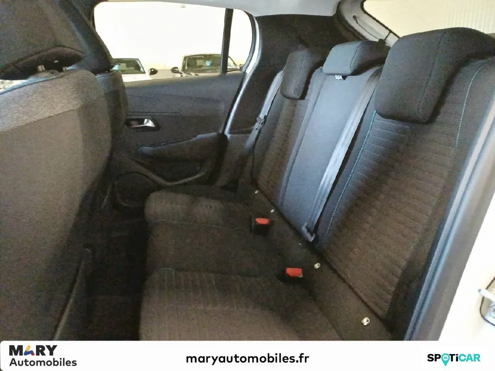 Véhicule occasion 220499 - peugeot 208 - Photo 10