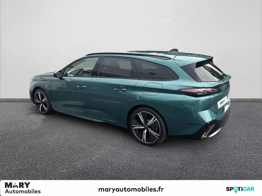 Véhicule occasion 160471 - peugeot 308 - Photo 7