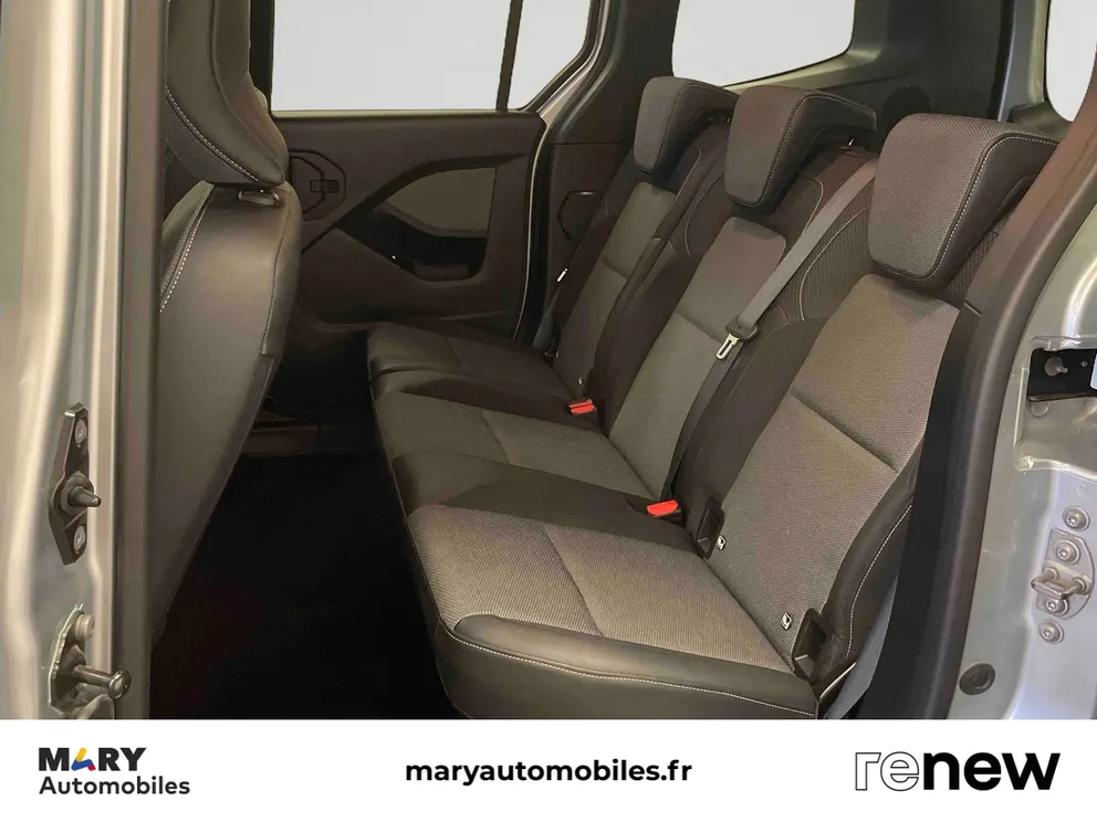 Véhicule occasion 1240365 - renault KANGOO - Photo 22