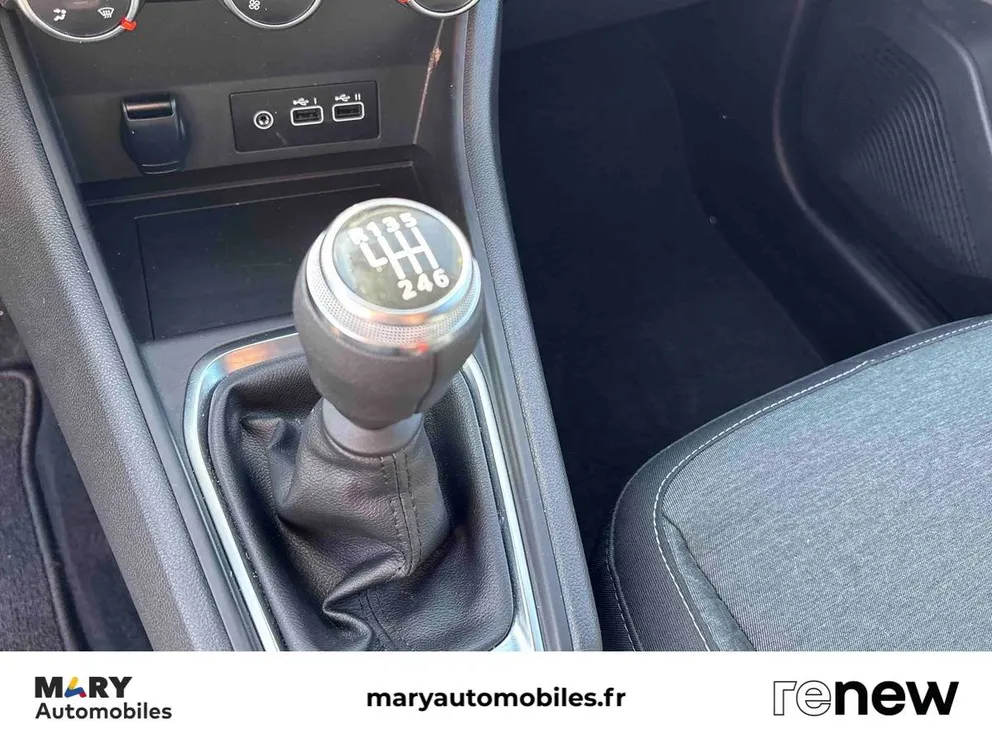 Véhicule occasion 237901 - renault CAPTUR - Photo 17