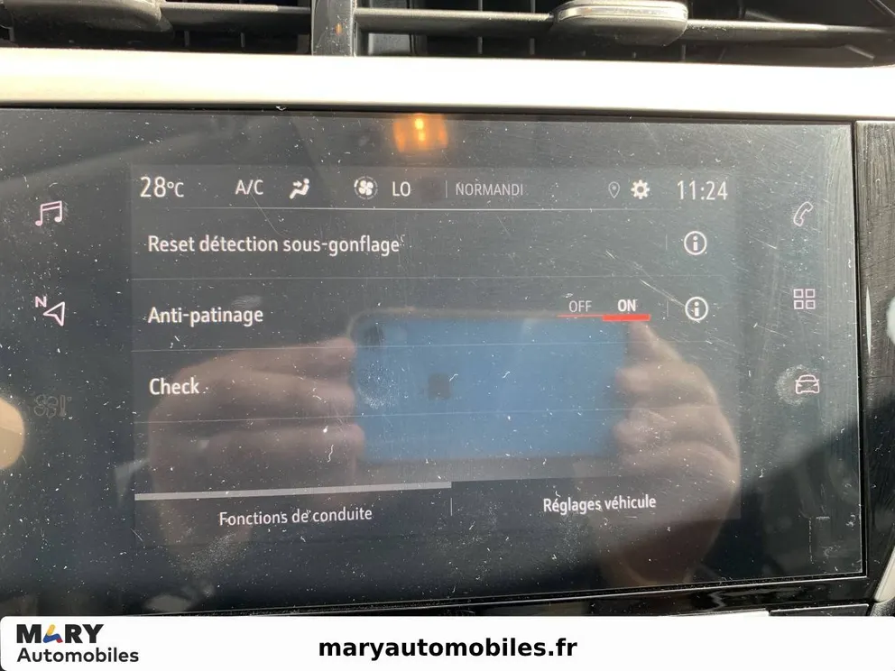 Véhicule occasion 216167 - opel CORSA - Photo 22