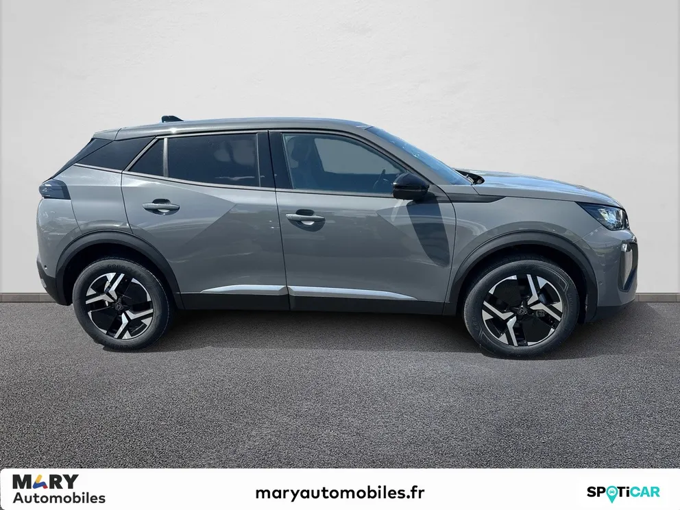 Véhicule occasion 1236659 - peugeot 2008 - Photo 4