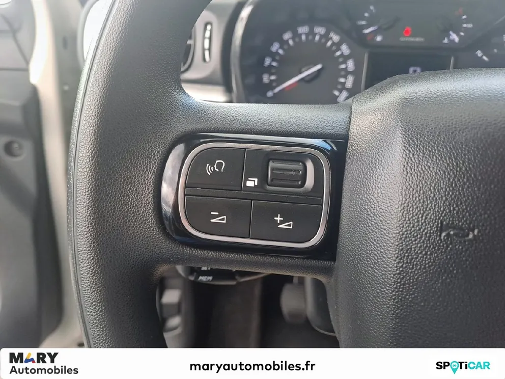Véhicule occasion 1231765 - Citroën C3 - Photo 16