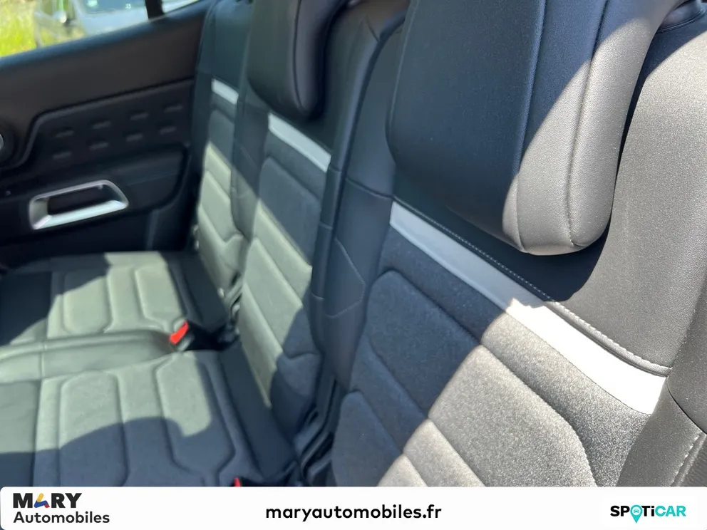 Véhicule occasion 1232328 - Citroën C5 AIRCROSS - Photo 13