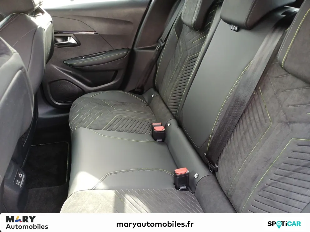 Véhicule occasion 1240461 - peugeot 208 - Photo 15