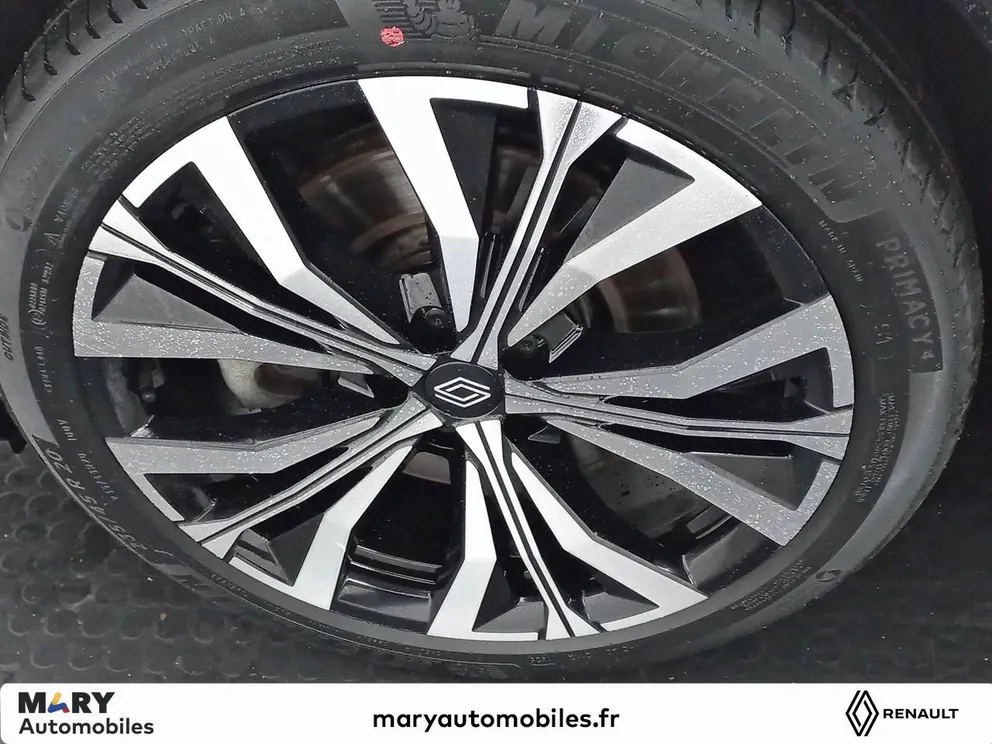 Véhicule occasion 197956 - renault ESPACE - Photo 18