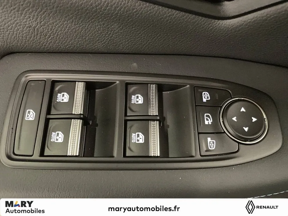 Véhicule occasion 214040 - renault SCENIC - Photo 14