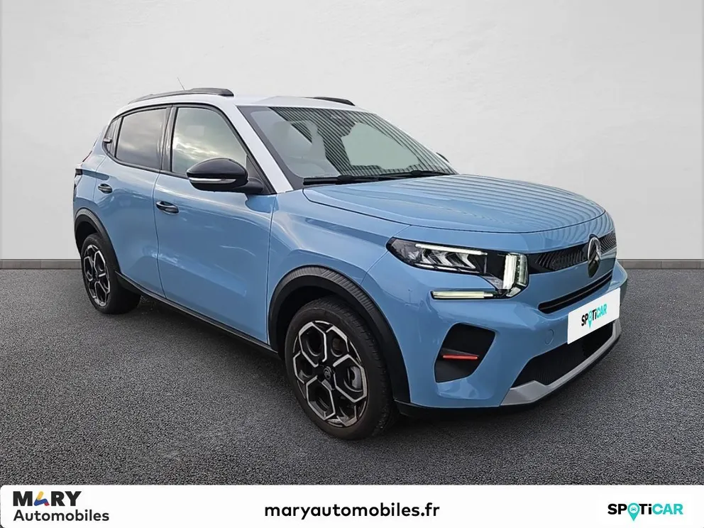 Véhicule occasion 212346 - Citroën C3 - Photo 3