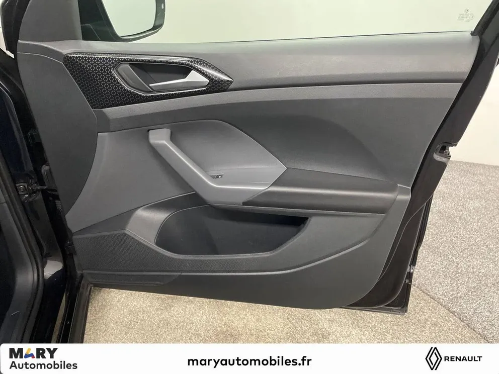 Véhicule occasion 210200 - volkswagen T-CROSS - Photo 19