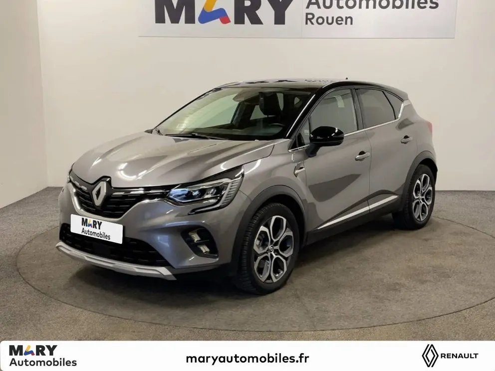Véhicule occasion 211042 - renault CAPTUR - Photo 1
