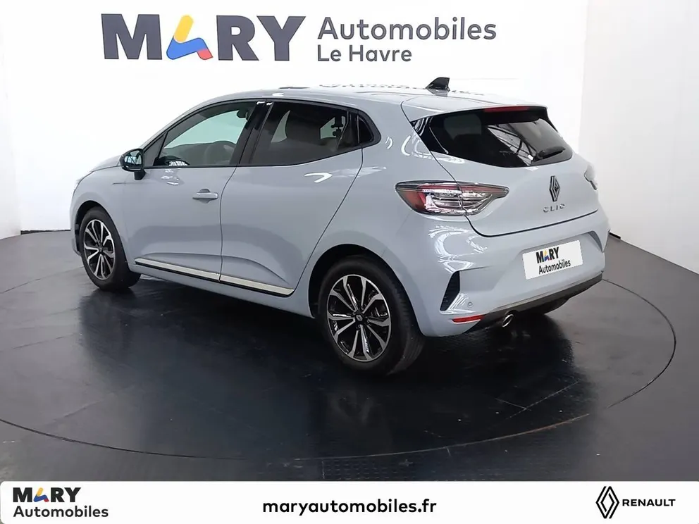 Véhicule occasion 200174 - renault CLIO - Photo 7