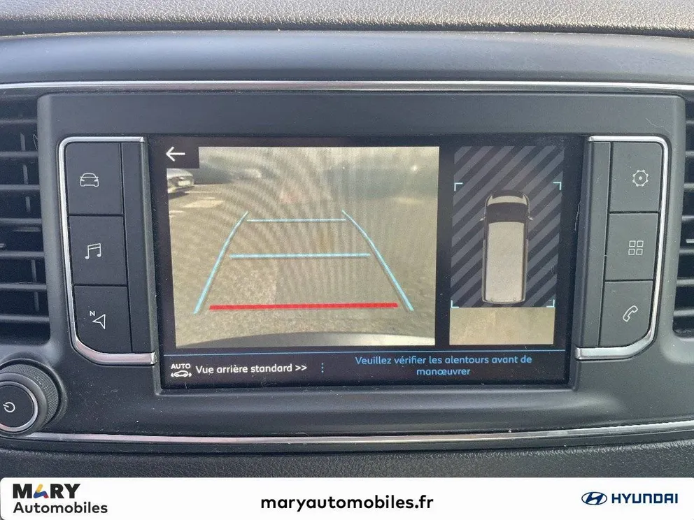 Véhicule occasion 177916 - peugeot EXPERT - Photo 14