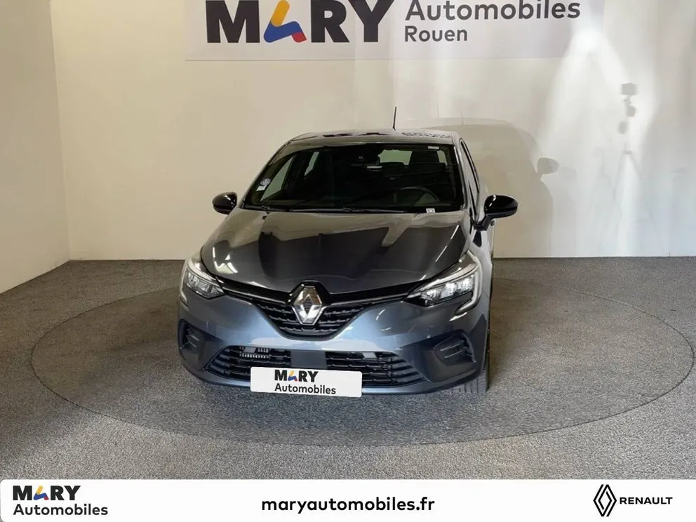 Véhicule occasion 210355 - renault CLIO - Photo 2