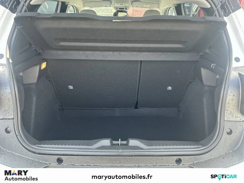 Véhicule occasion 191557 - Citroën C3 - Photo 6