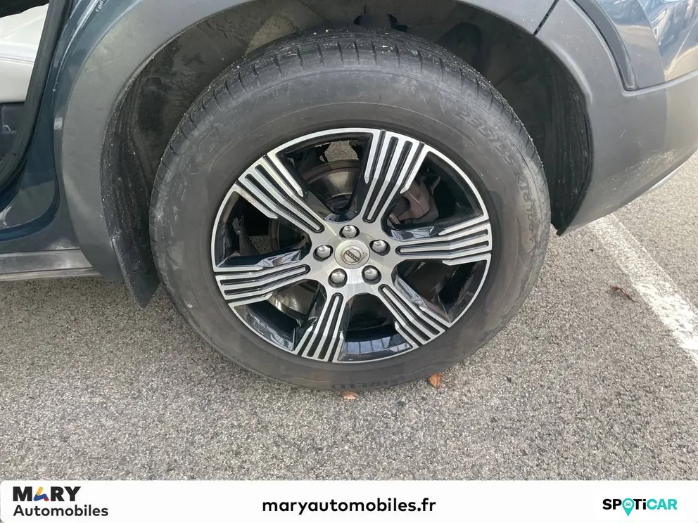 Véhicule occasion 214949 - volvo XC40 - Photo 11