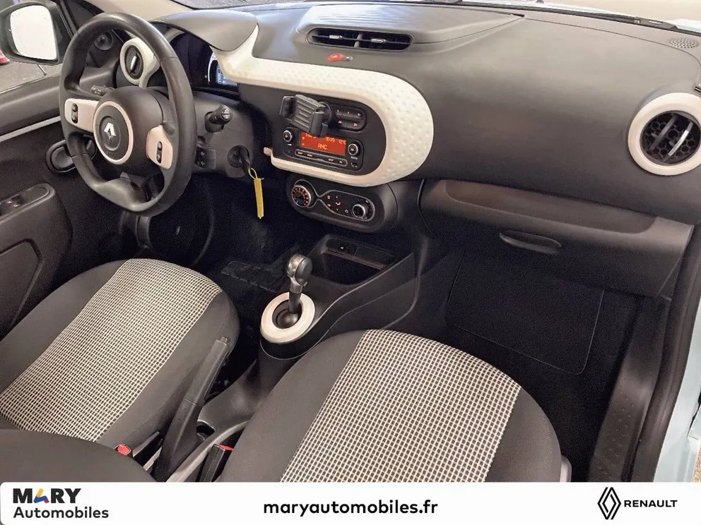 Véhicule occasion 224574 - renault TWINGO - Photo 17