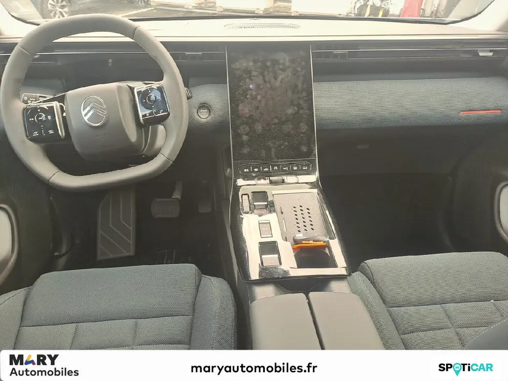Véhicule occasion 1226440 - Citroën C5 AIRCROSS - Photo 8