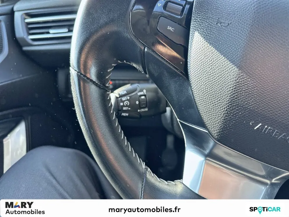 Véhicule occasion 235181 - peugeot 308 - Photo 15