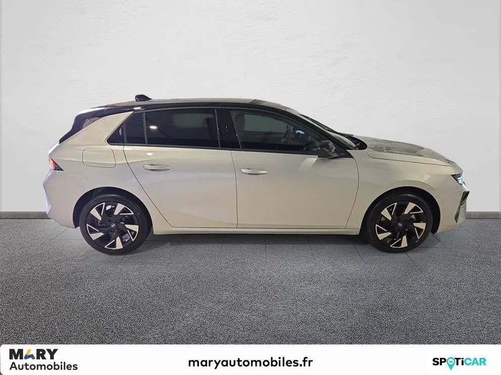 Véhicule occasion 230639 - opel ASTRA - Photo 4