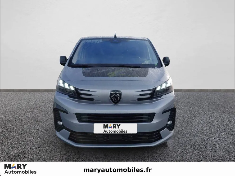 Véhicule occasion 209526 - peugeot EXPERT - Photo 2