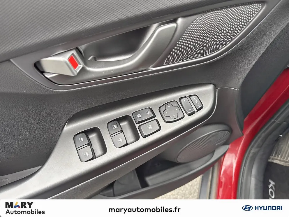 Véhicule occasion 154715 - hyundai KONA - Photo 12