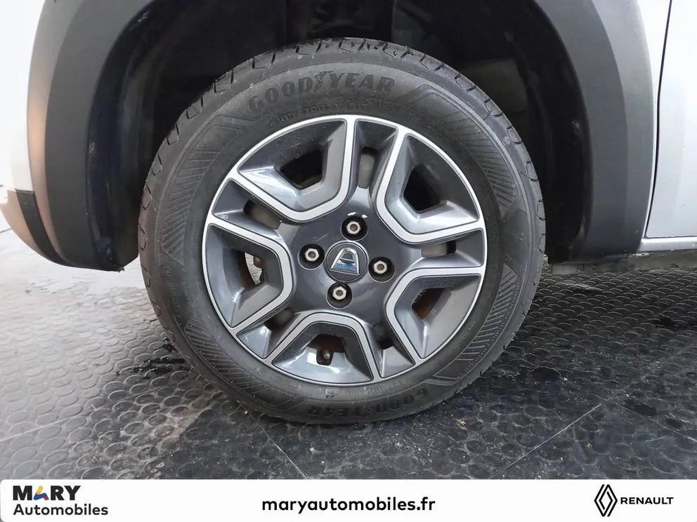 Véhicule occasion 218221 - dacia SPRING - Photo 16