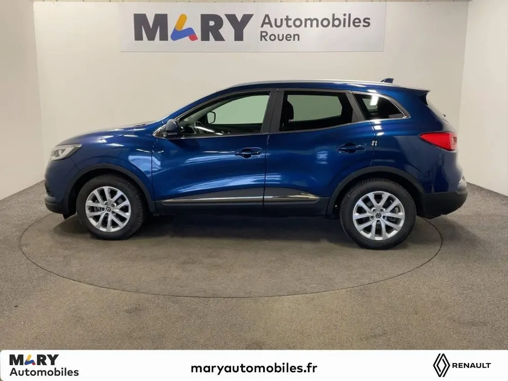 Véhicule occasion 236605 - renault KADJAR - Photo 7
