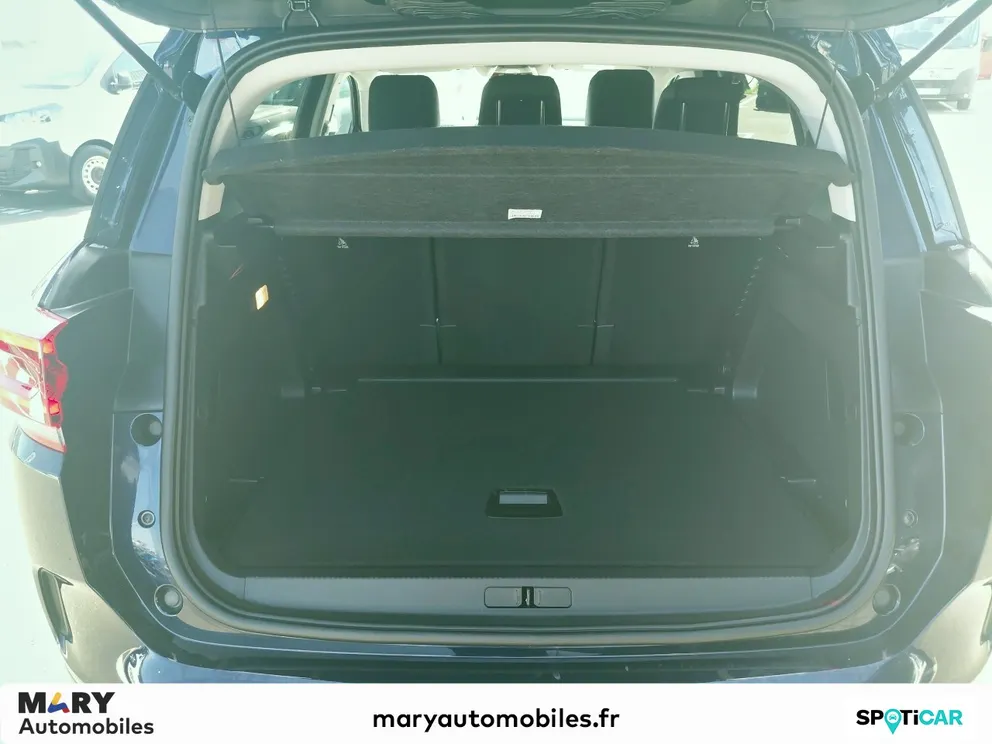 Véhicule occasion 229042 - Citroën C5 AIRCROSS - Photo 18