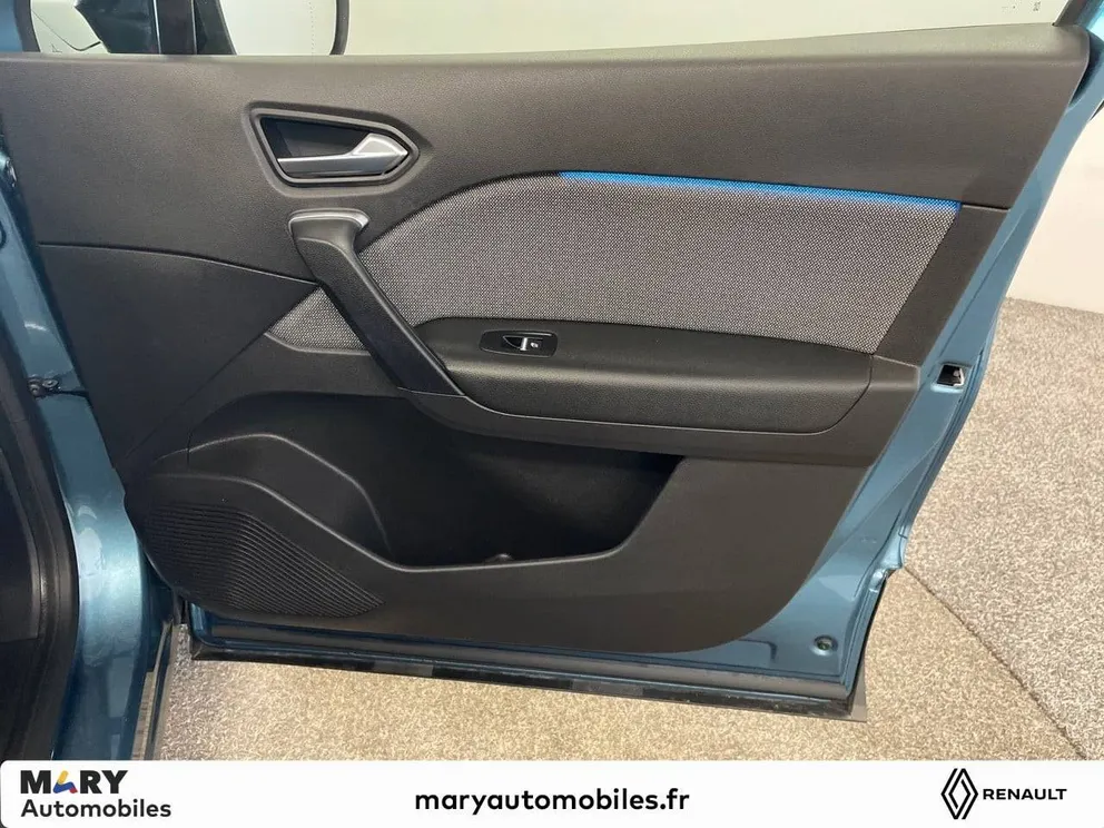 Véhicule occasion 237244 - renault SYMBIOZ - Photo 22