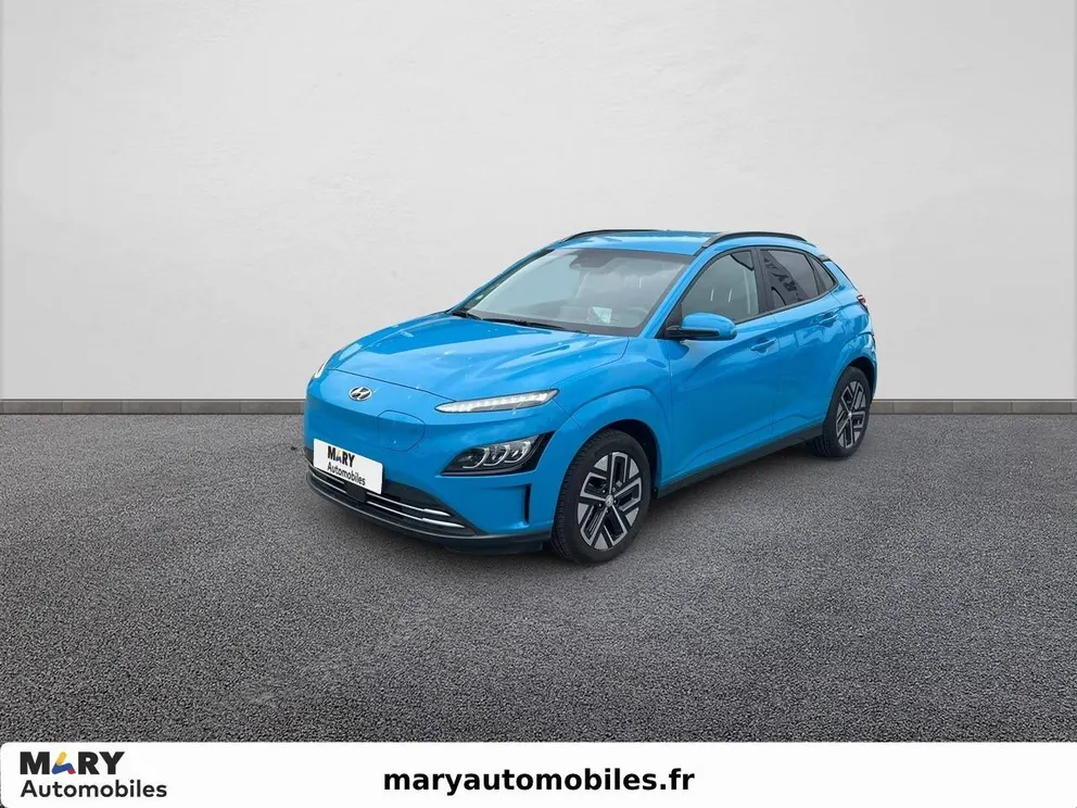 Véhicule occasion 177489 - hyundai KONA - Photo 1