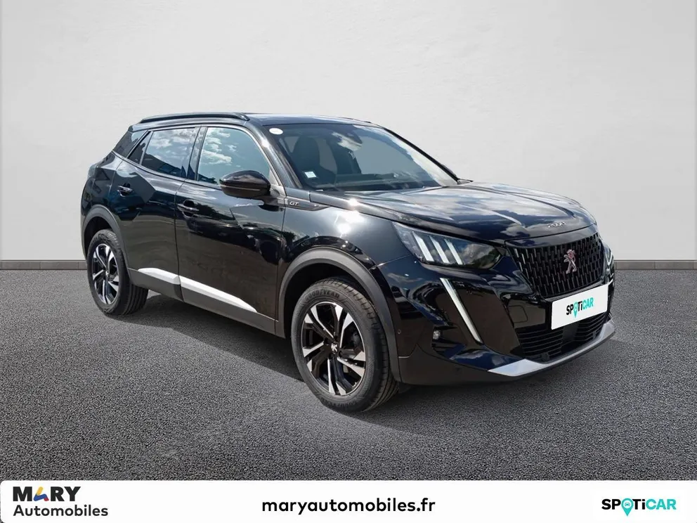 Véhicule occasion 184772 - peugeot 2008 - Photo 3