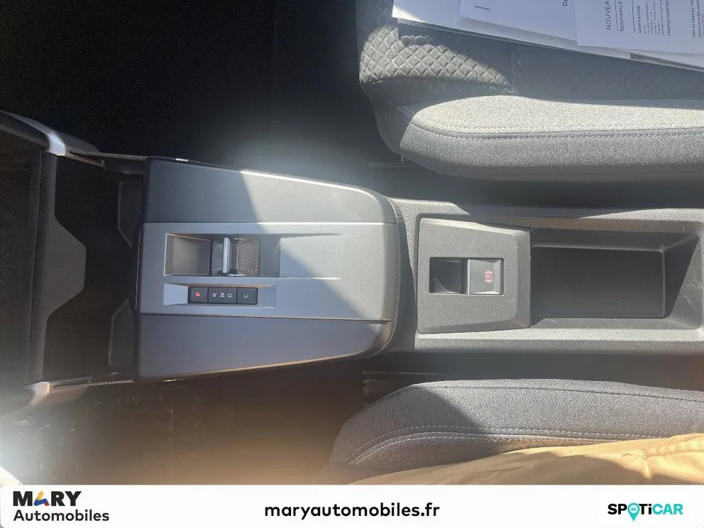 Véhicule occasion 171426 - opel FRONTERA - Photo 20