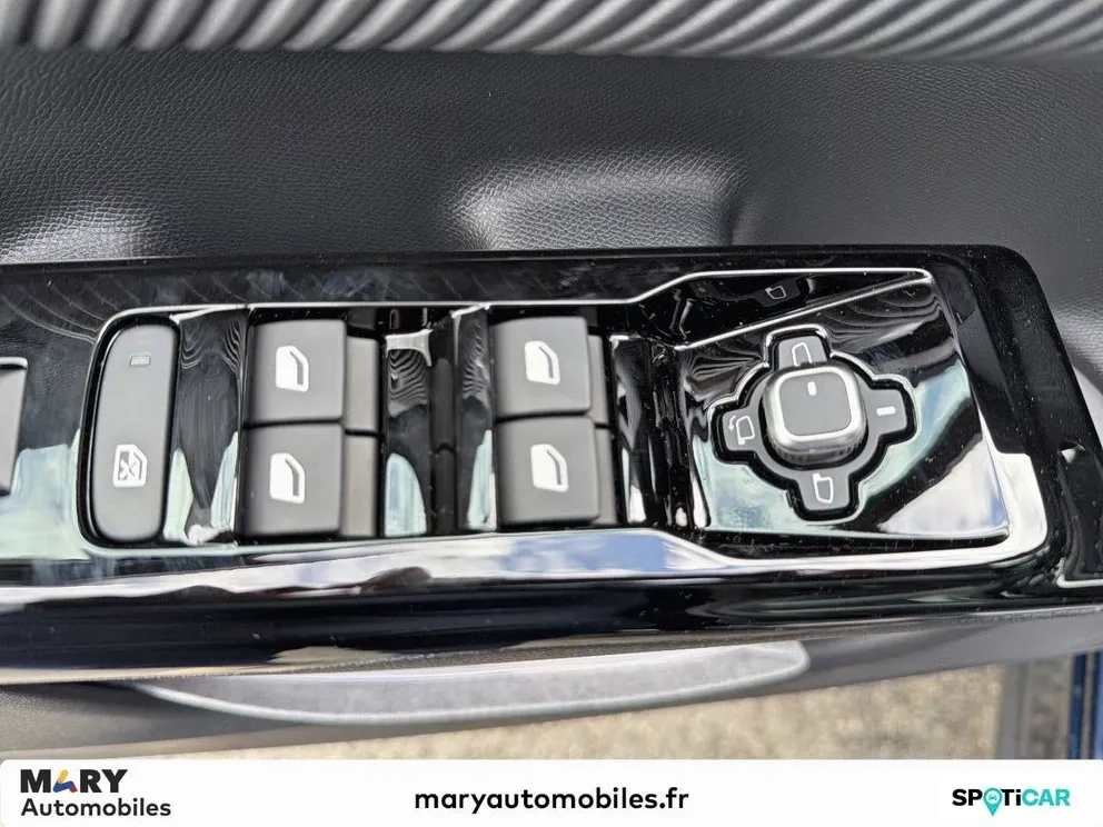 Véhicule occasion 226835 - Citroën C5 AIRCROSS - Photo 12