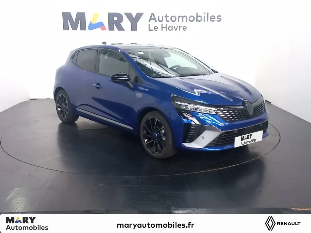 Véhicule occasion 201456 - renault CLIO - Photo 3