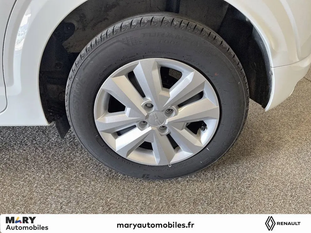 Véhicule occasion 222749 - dacia SANDERO - Photo 11