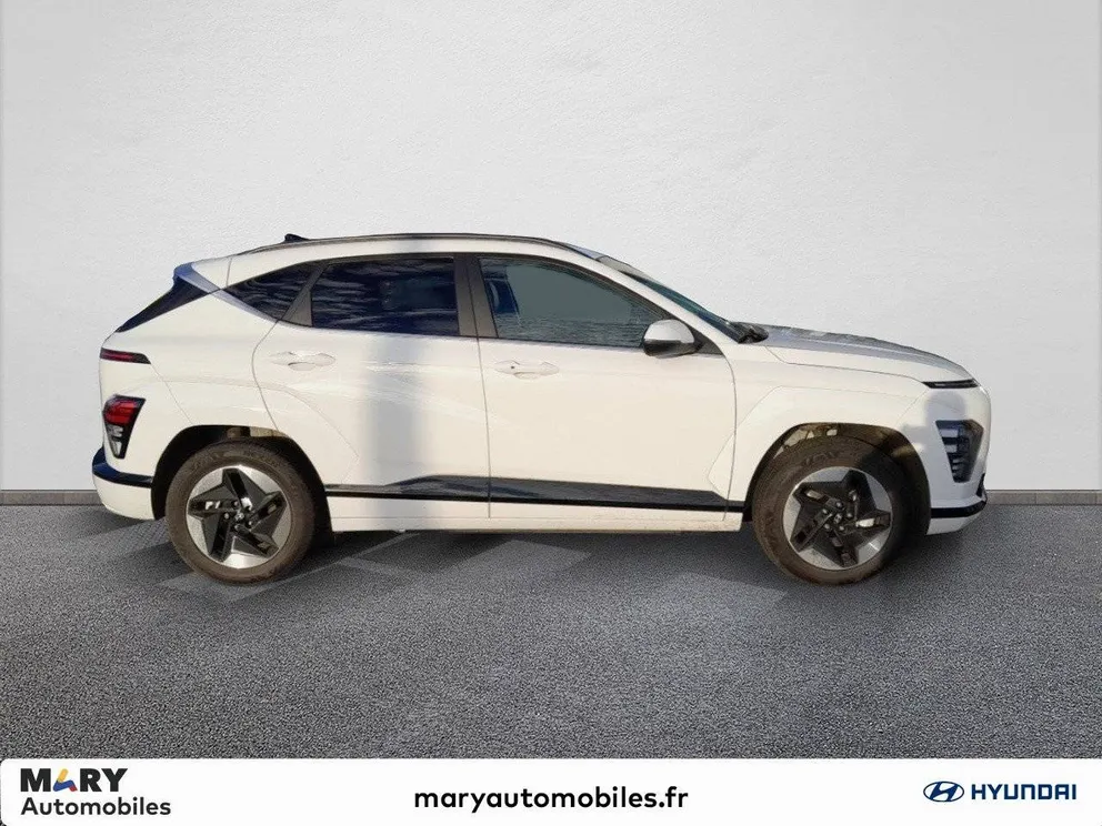 Véhicule occasion 147512 - hyundai KONA - Photo 4