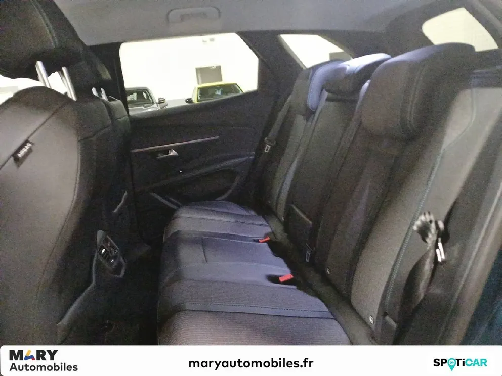 Véhicule occasion 218732 - peugeot 3008 - Photo 10