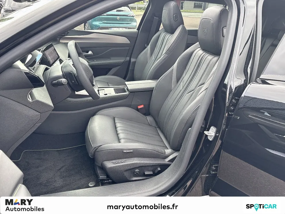 Véhicule occasion 1242401 - peugeot 408 - Photo 13