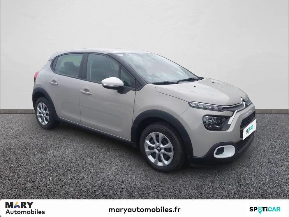 Véhicule occasion 232256 - Citroën C3 - Photo 3