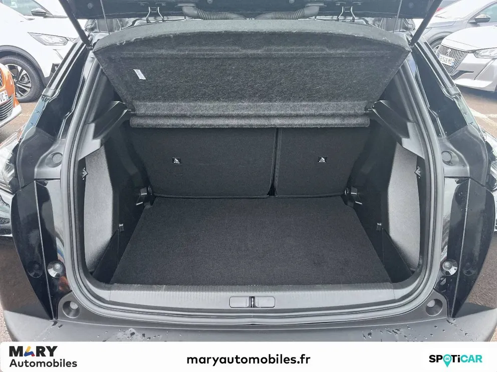 Véhicule occasion 216518 - peugeot 2008 - Photo 6