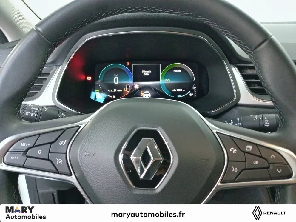 Véhicule occasion 224033 - renault CAPTUR - Photo 20