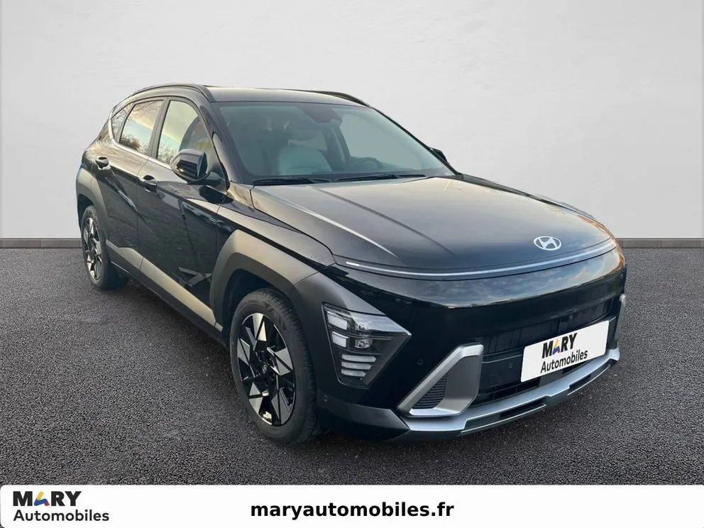 Véhicule occasion 208787 - hyundai KONA - Photo 3