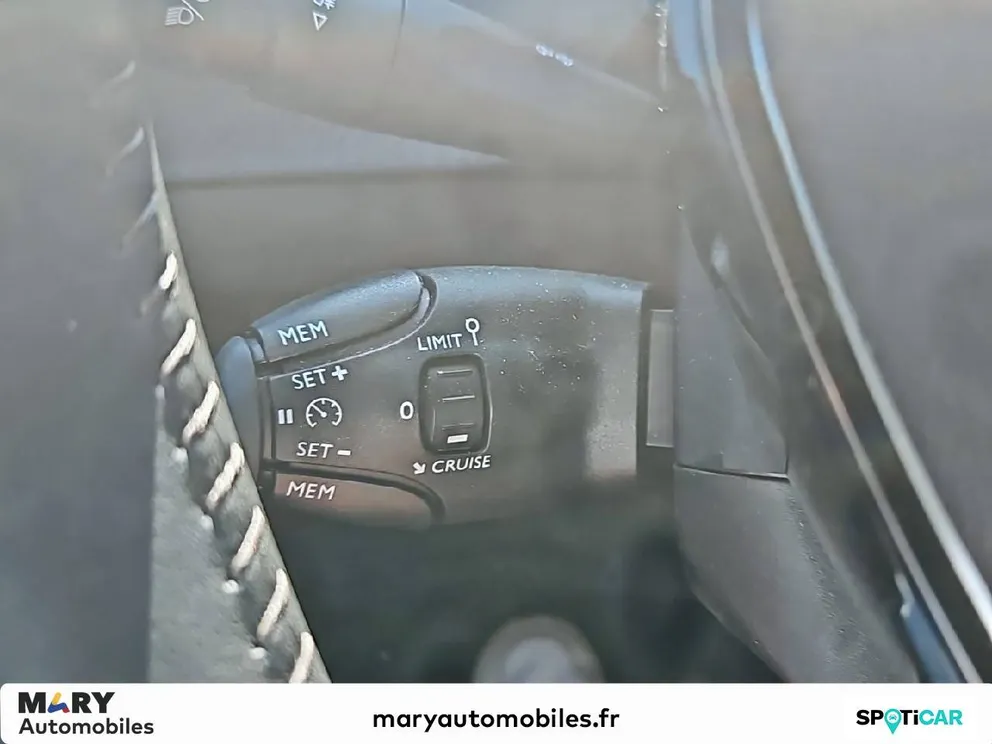 Véhicule occasion 169898 - peugeot 208 - Photo 17