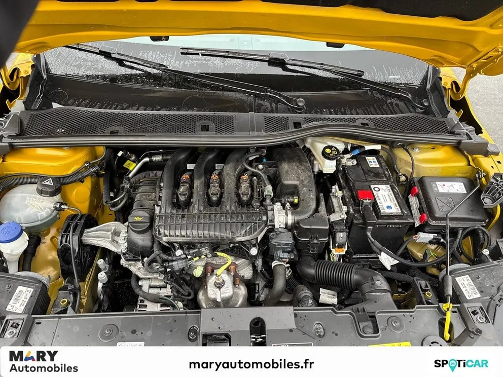 Véhicule occasion 218257 - peugeot 208 - Photo 15