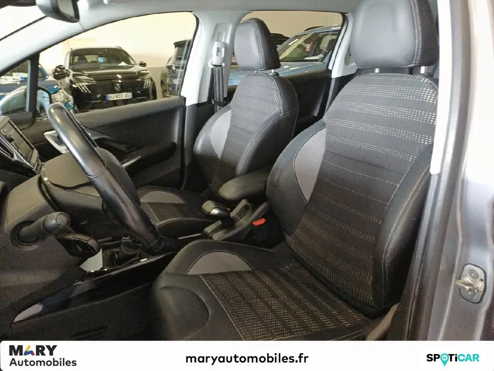 Véhicule occasion 226792 - peugeot 2008 - Photo 9