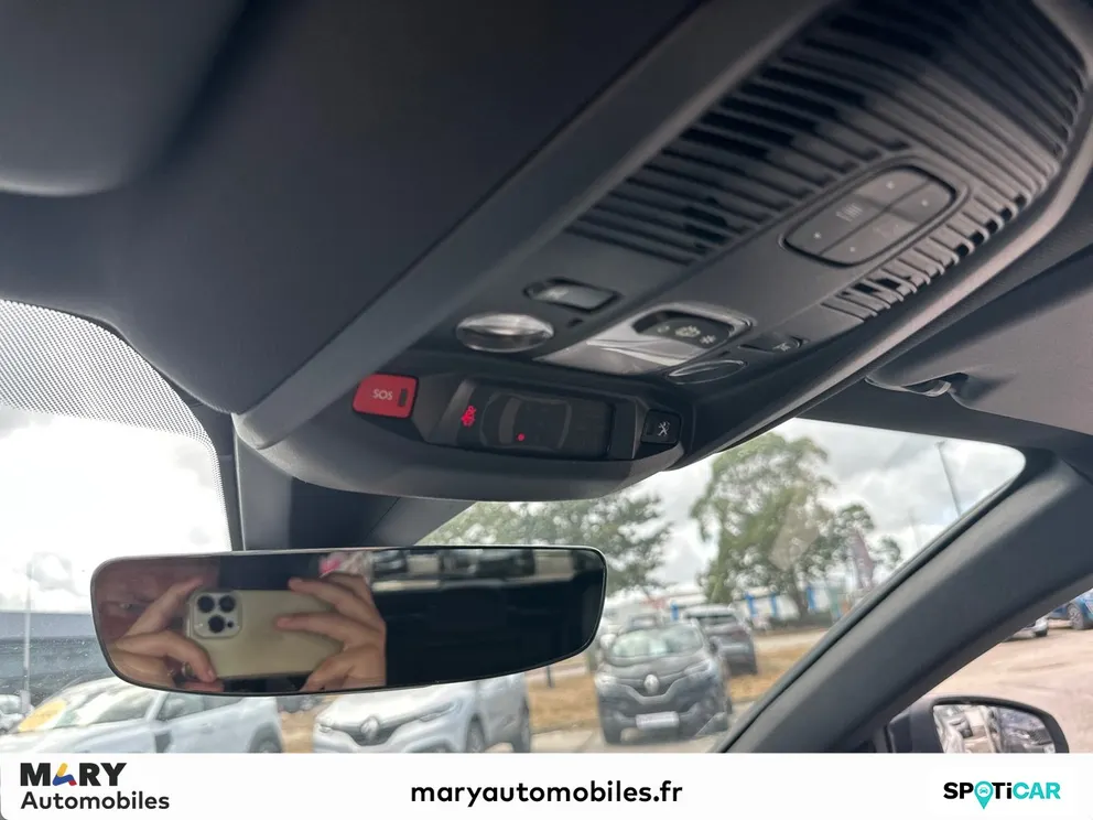 Véhicule occasion 1237751 - peugeot 3008 - Photo 35