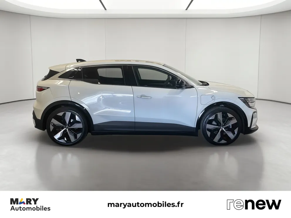 Véhicule occasion 237756 - renault MEGANE - Photo 6