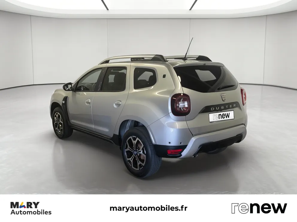 Véhicule occasion 232870 - dacia DUSTER - Photo 3
