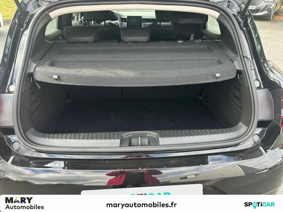 Véhicule occasion 200317 - renault CLIO - Photo 6